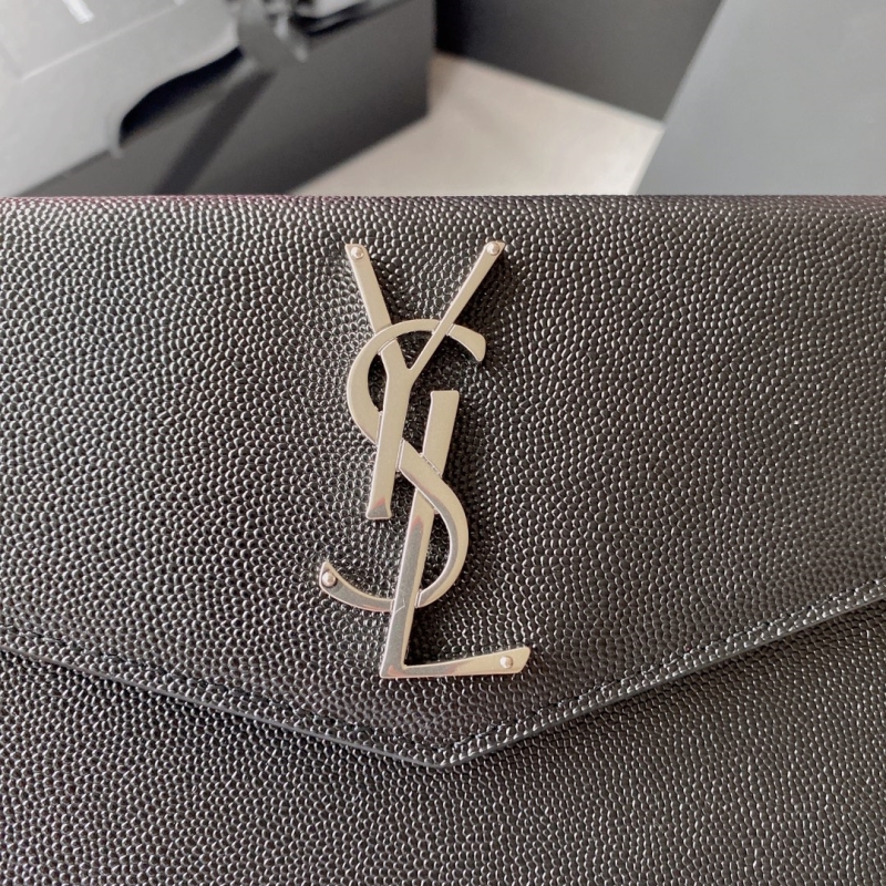 YSL Clutch Bags